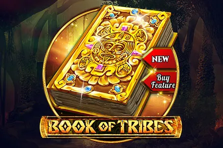 Book Of Tribes
