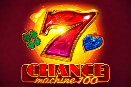 Chance Machine 100