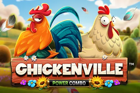 Chickenville POWER COMBO™