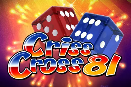 Criss Cross 81