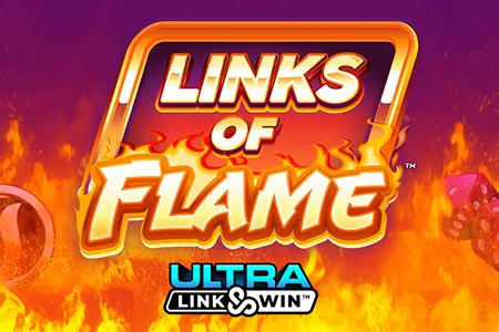 Links of Flame