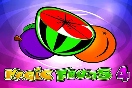 Magic Fruits 4