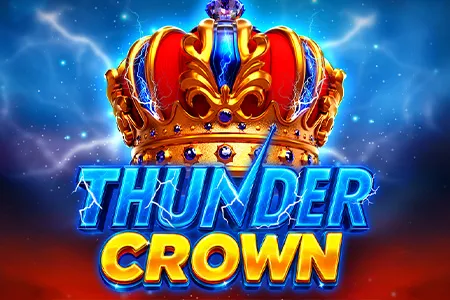 Thunder Crown